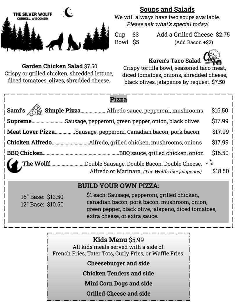 The Silver Wolff in Cornell, WI (4)