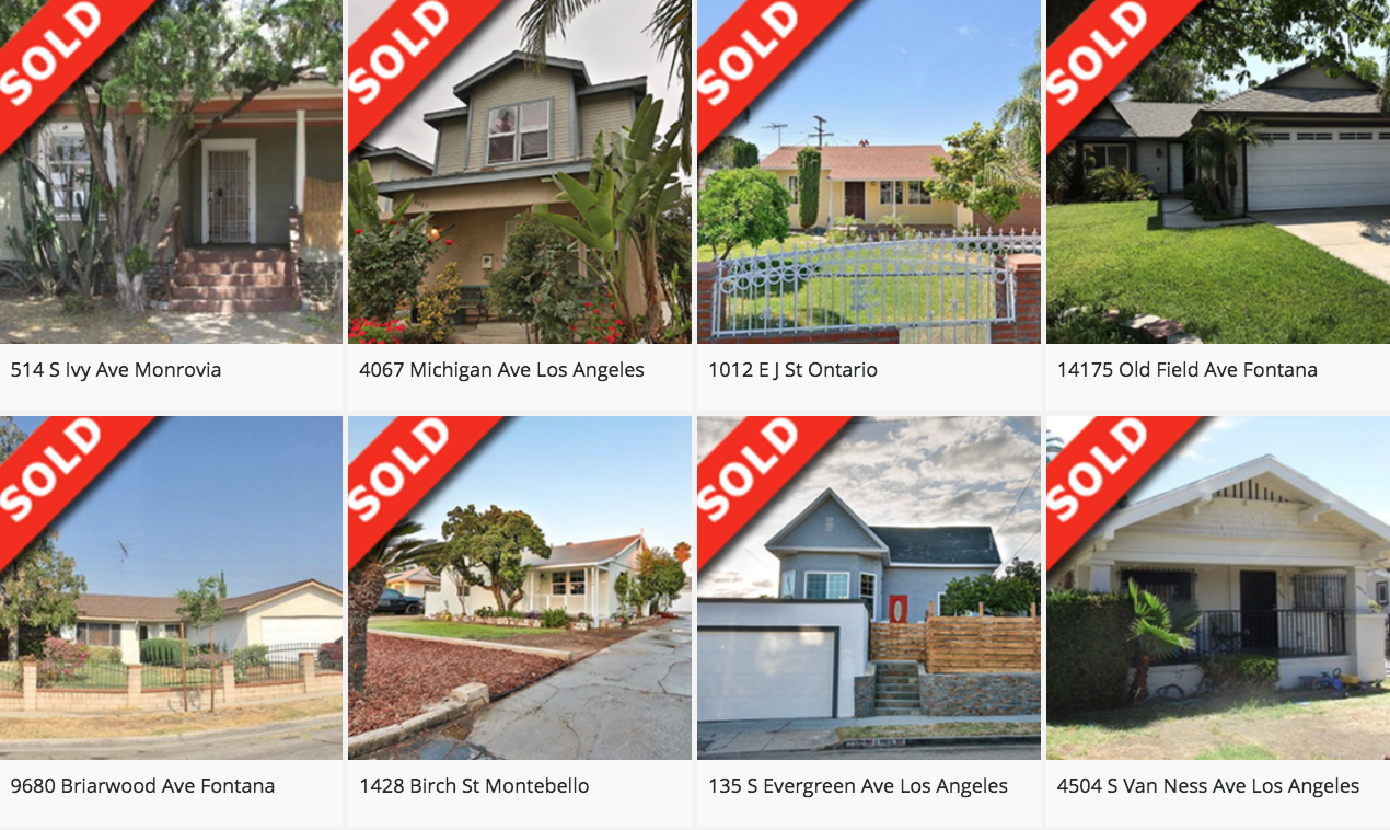 L.A. Real Estate Network Group in Montebello, CA (4)