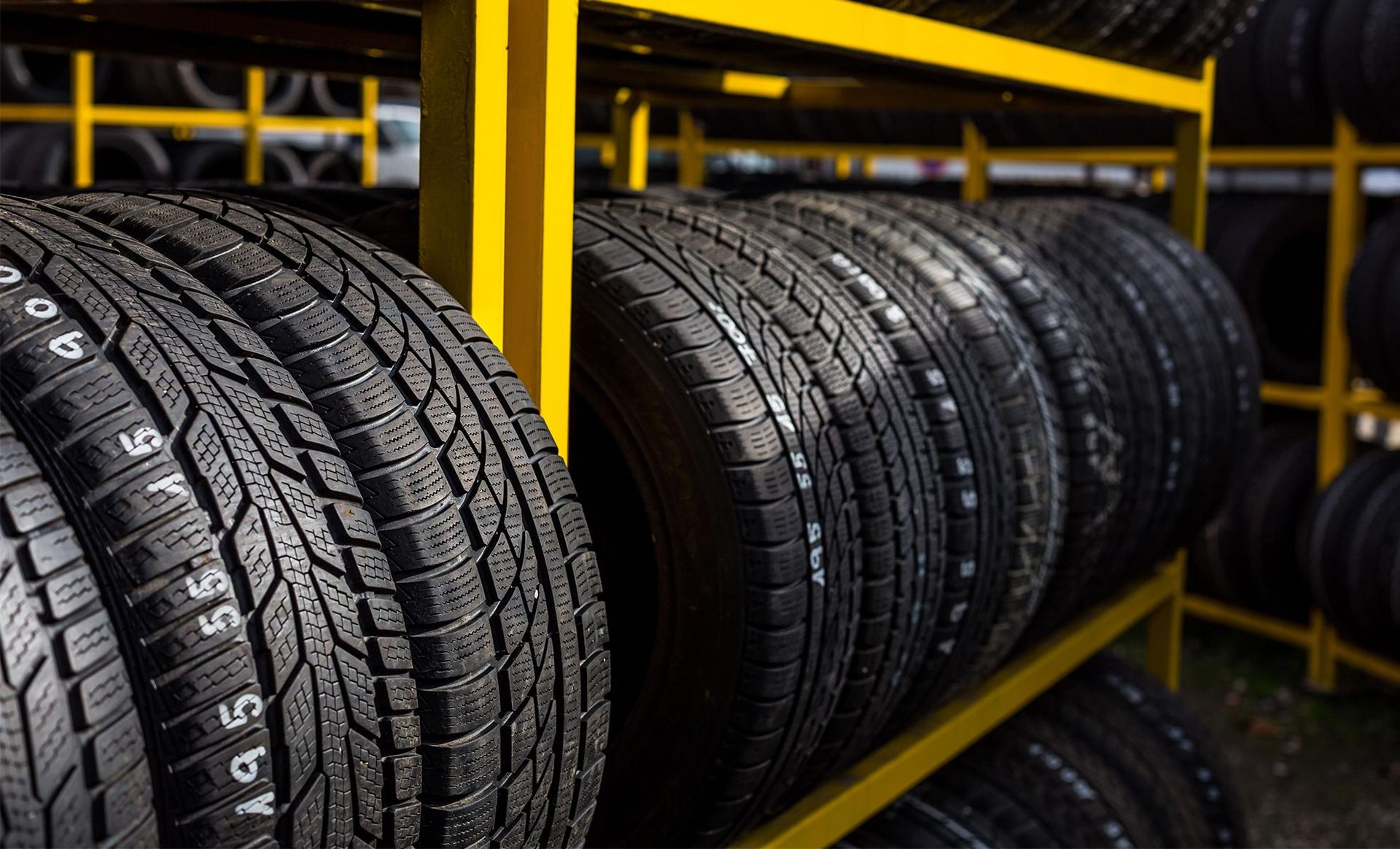 Angelo's Tires and Auto Repair in Chesapeake, VA