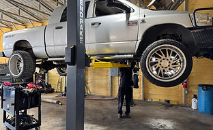EAM Auto Repair LLC in Taylor, TX (2)
