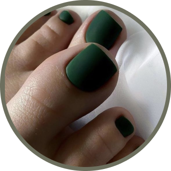 Lush Nail Bar Barrett in Kennesaw, GA