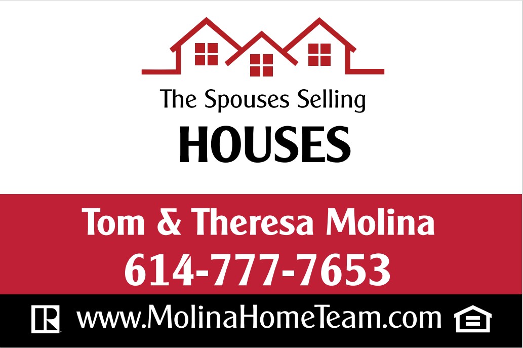 Tom & Theresa Molina - The Spouses Selling Houses in Hilliard, OH