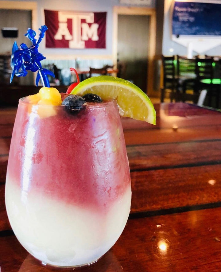 Blue Water Cowboy Saloon & Mercantile in Port Aransas, TX (5)