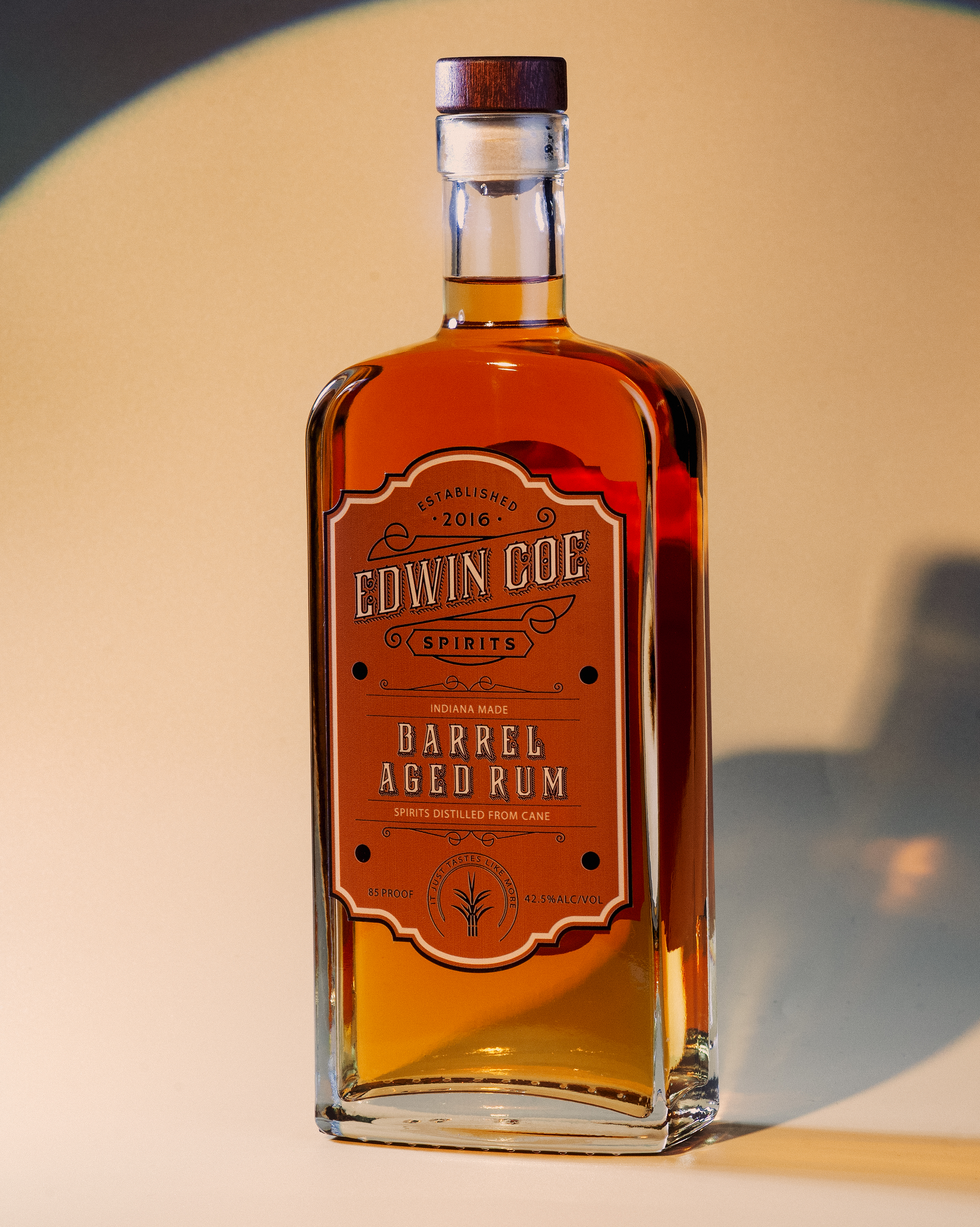 Edwin Coe Spirits in Churubusco, IN