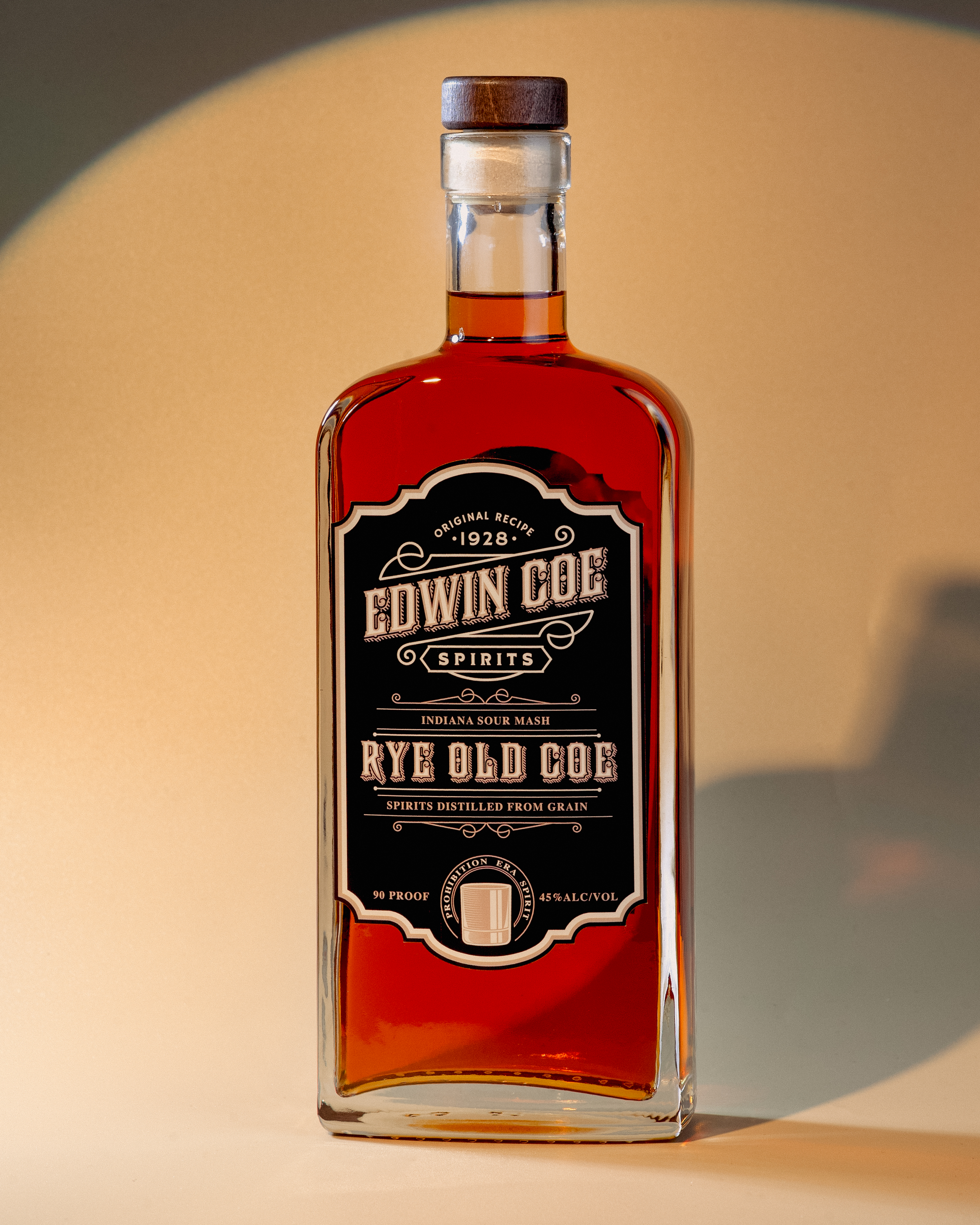 Edwin Coe Spirits in Churubusco, IN (2)