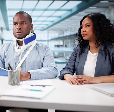 The White Law Firm, PLLC; Attorney Chimeaka L. White in High Point, NC (5)