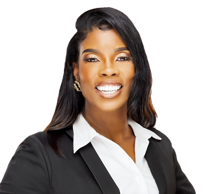 The White Law Firm, PLLC; Attorney Chimeaka L. White in High Point, NC (6)