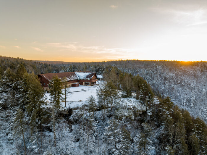 Berkeley Springs State Park in Berkeley Springs, WV (4)