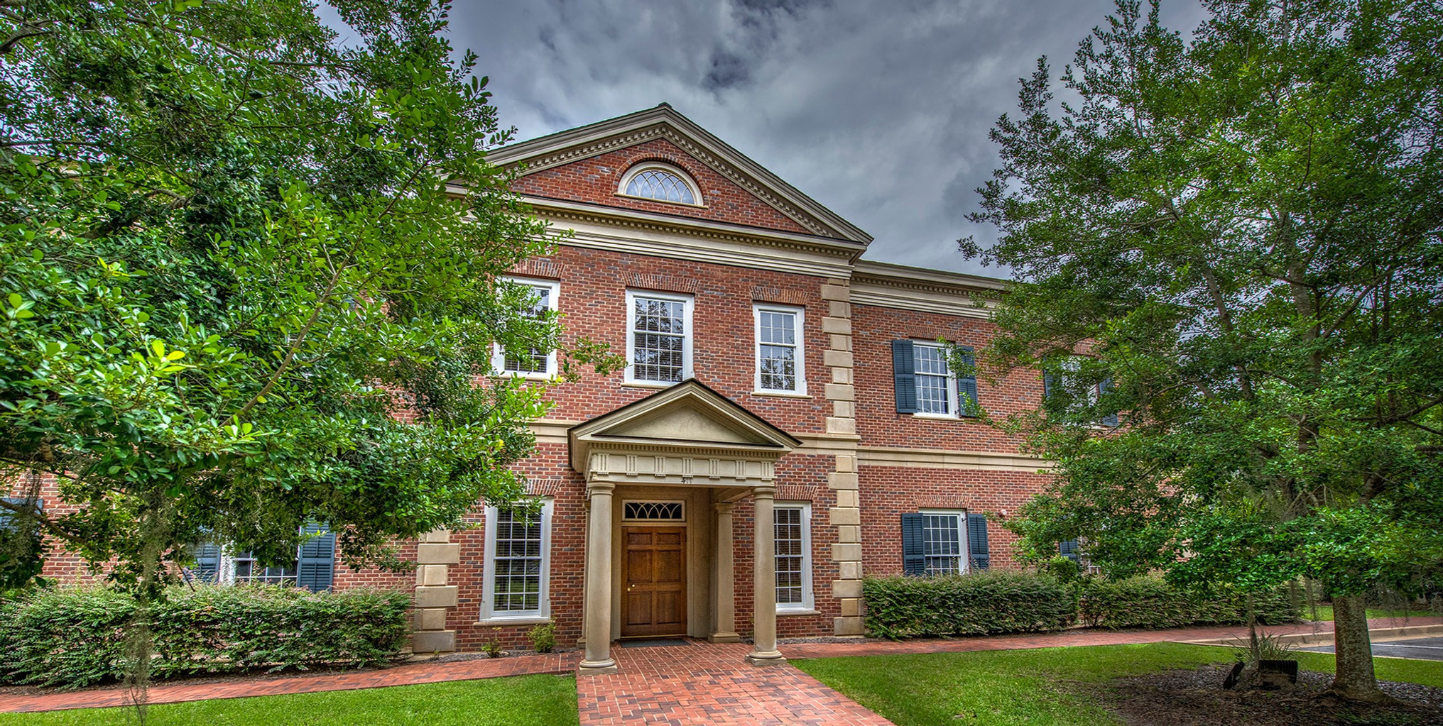Alexander & Vann, LLP in Thomasville, GA (3)