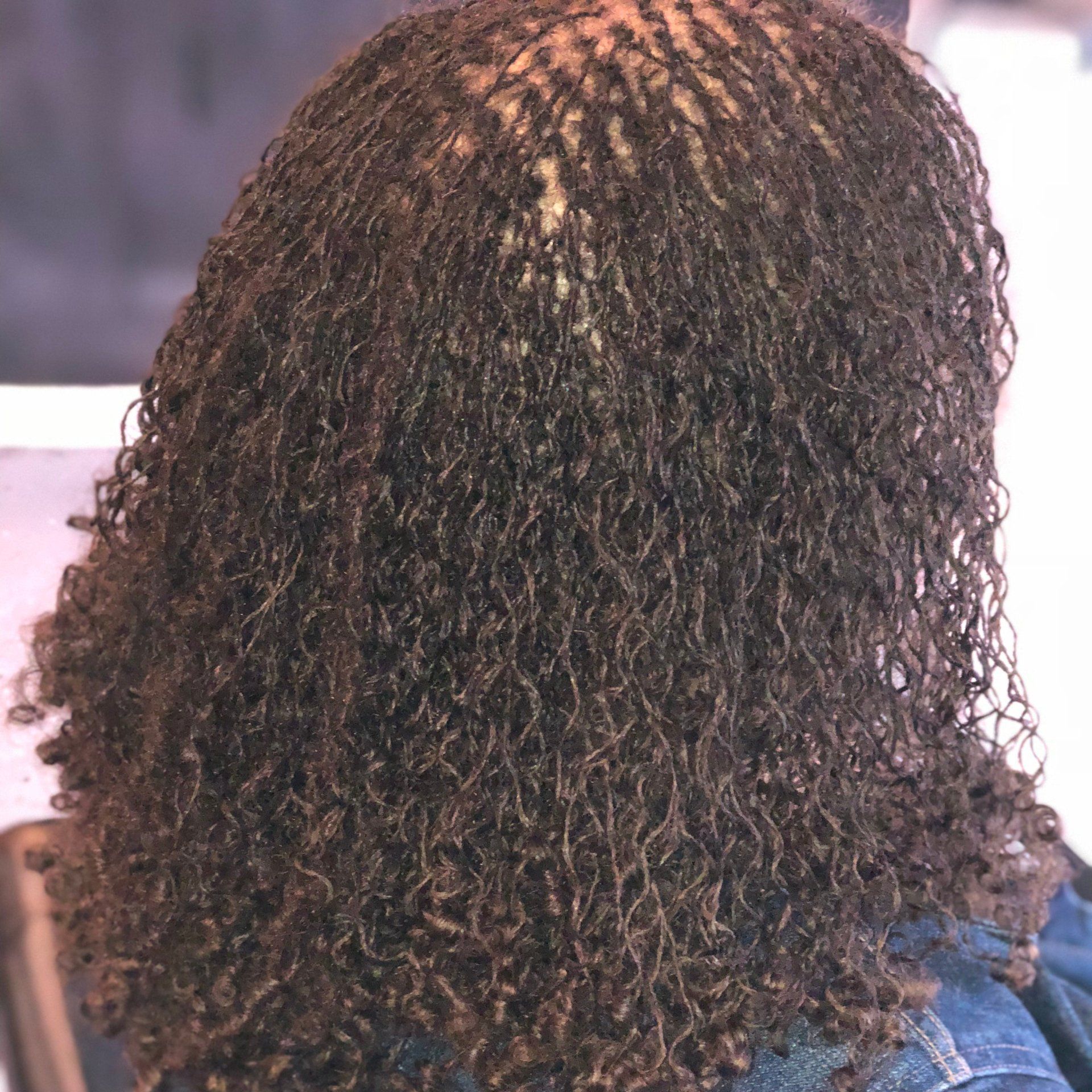 Ladi Locs in Riverside, CA
