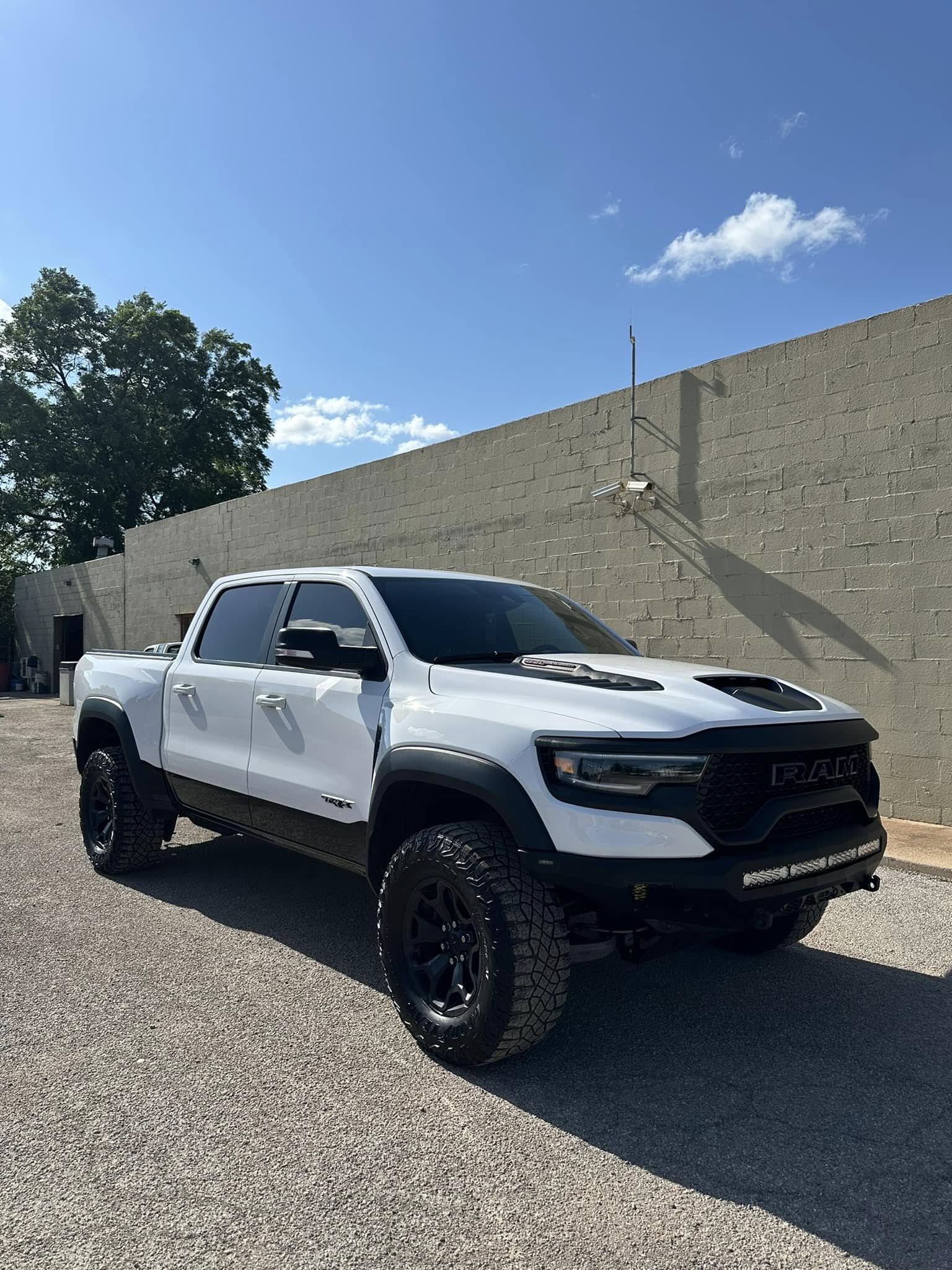 Prestige Detailing Qtx, LLC in Quanah, TX (3)