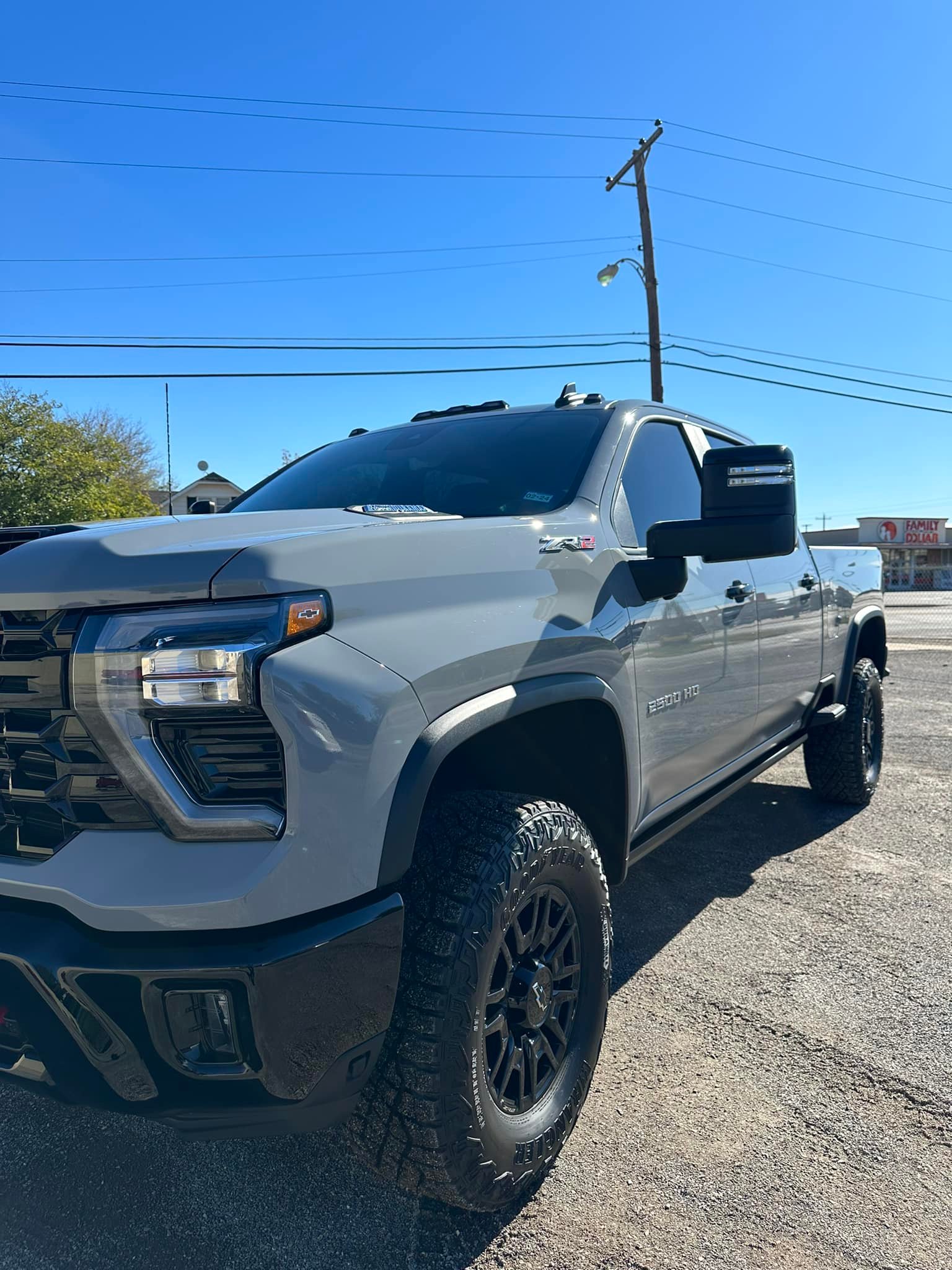 Prestige Detailing Qtx, LLC in Quanah, TX (4)
