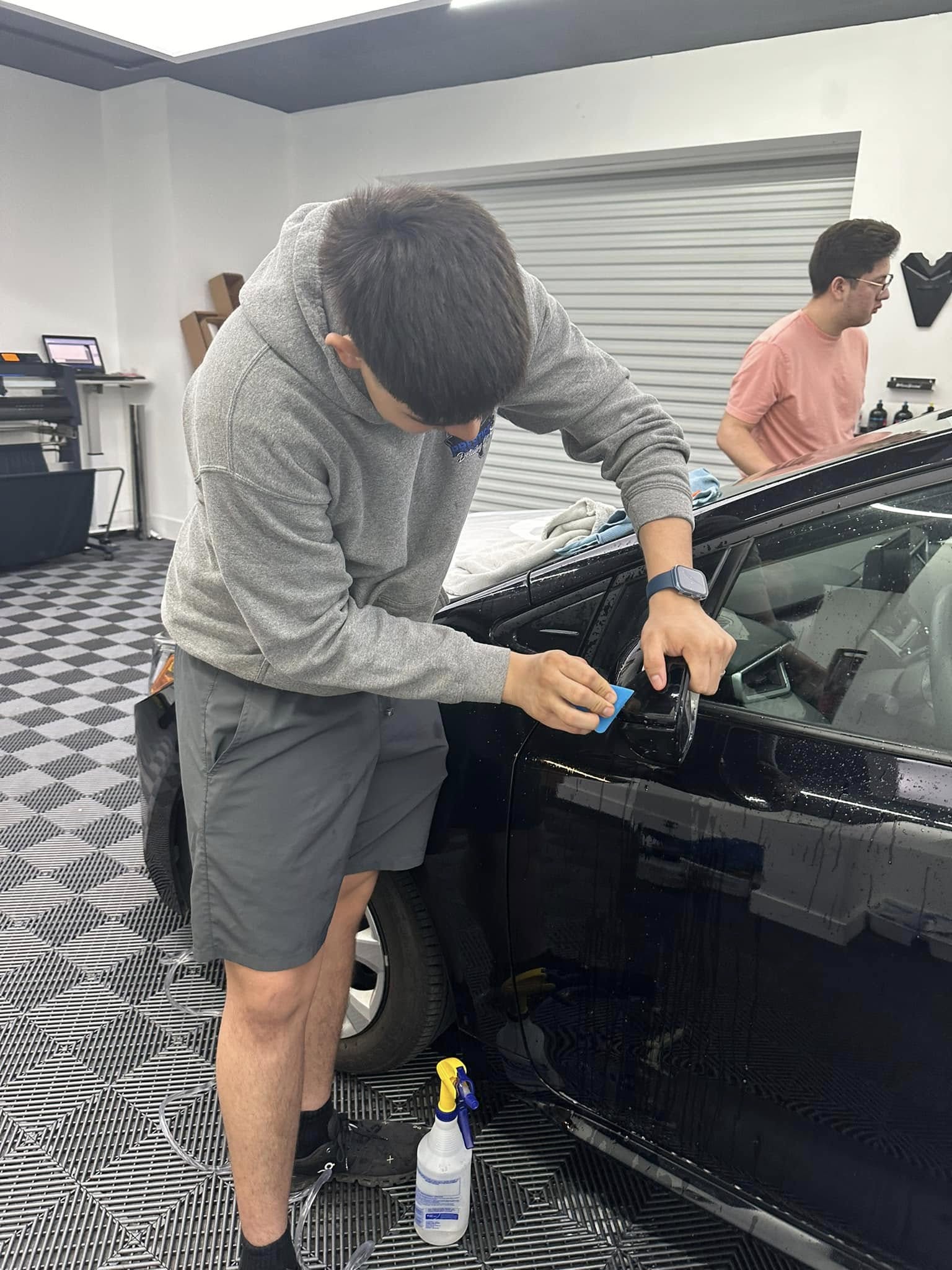 Prestige Detailing Qtx, LLC in Quanah, TX (6)