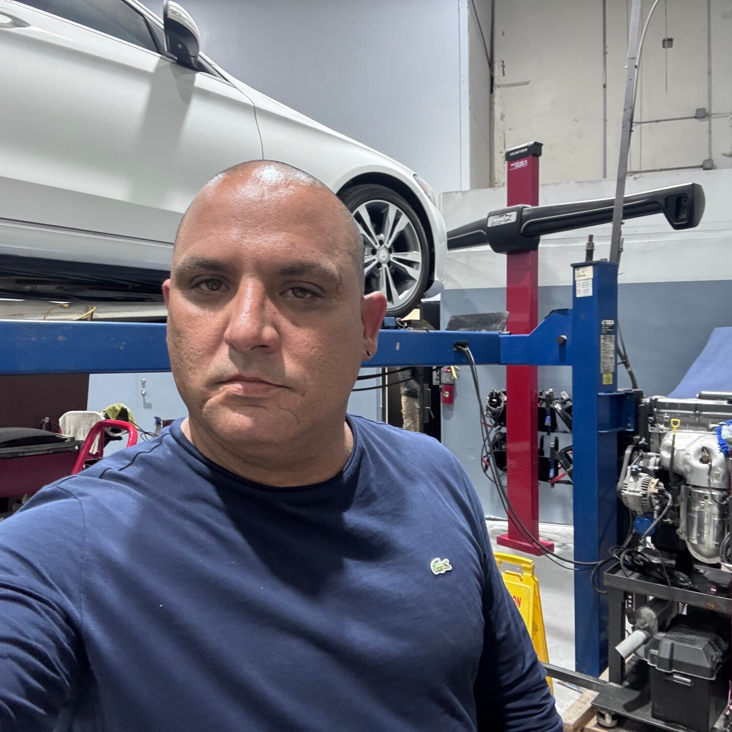 BLANCO MOBILE MECHANIC in Miami, FL