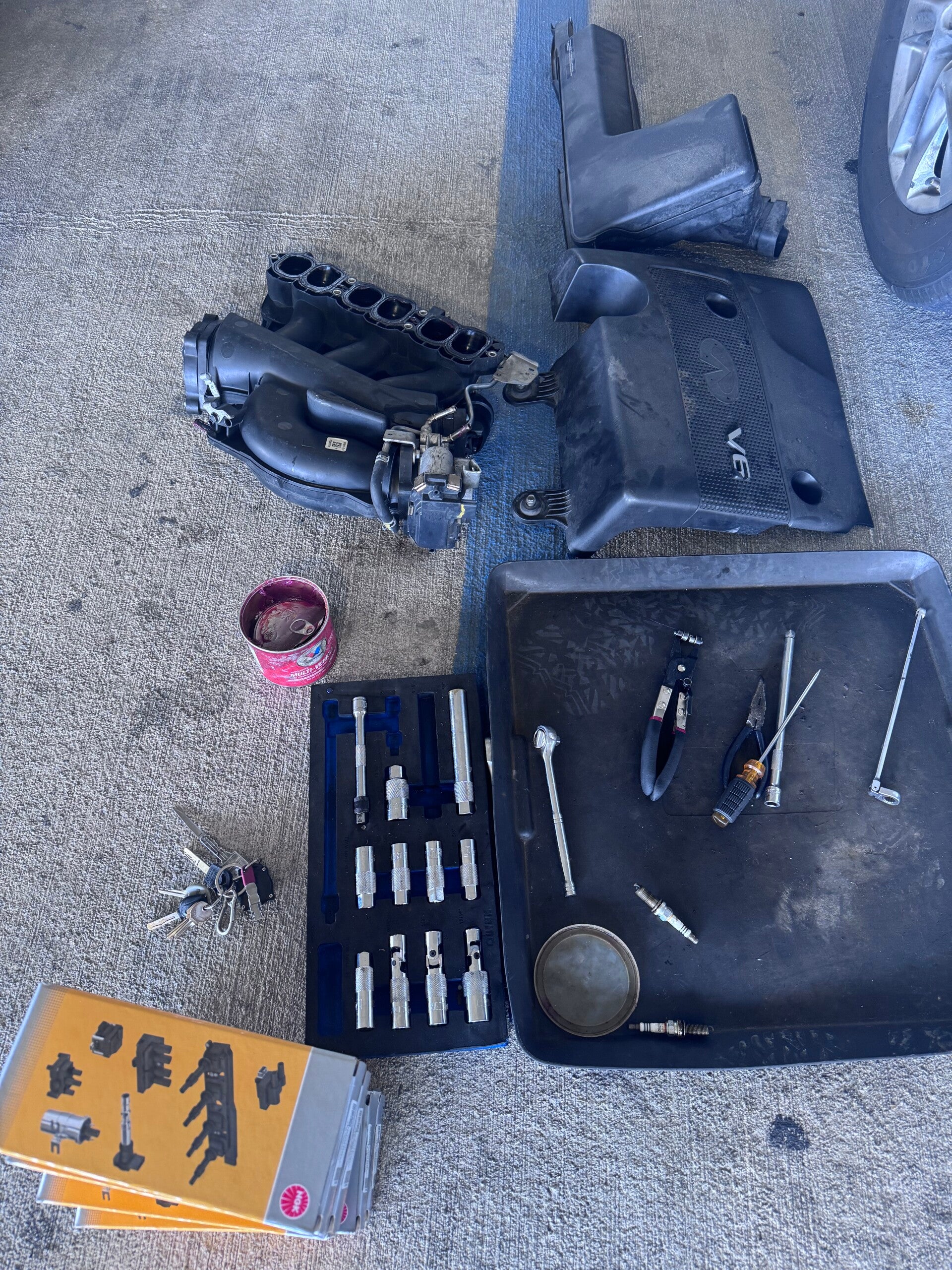 BLANCO MOBILE MECHANIC in Miami, FL (2)