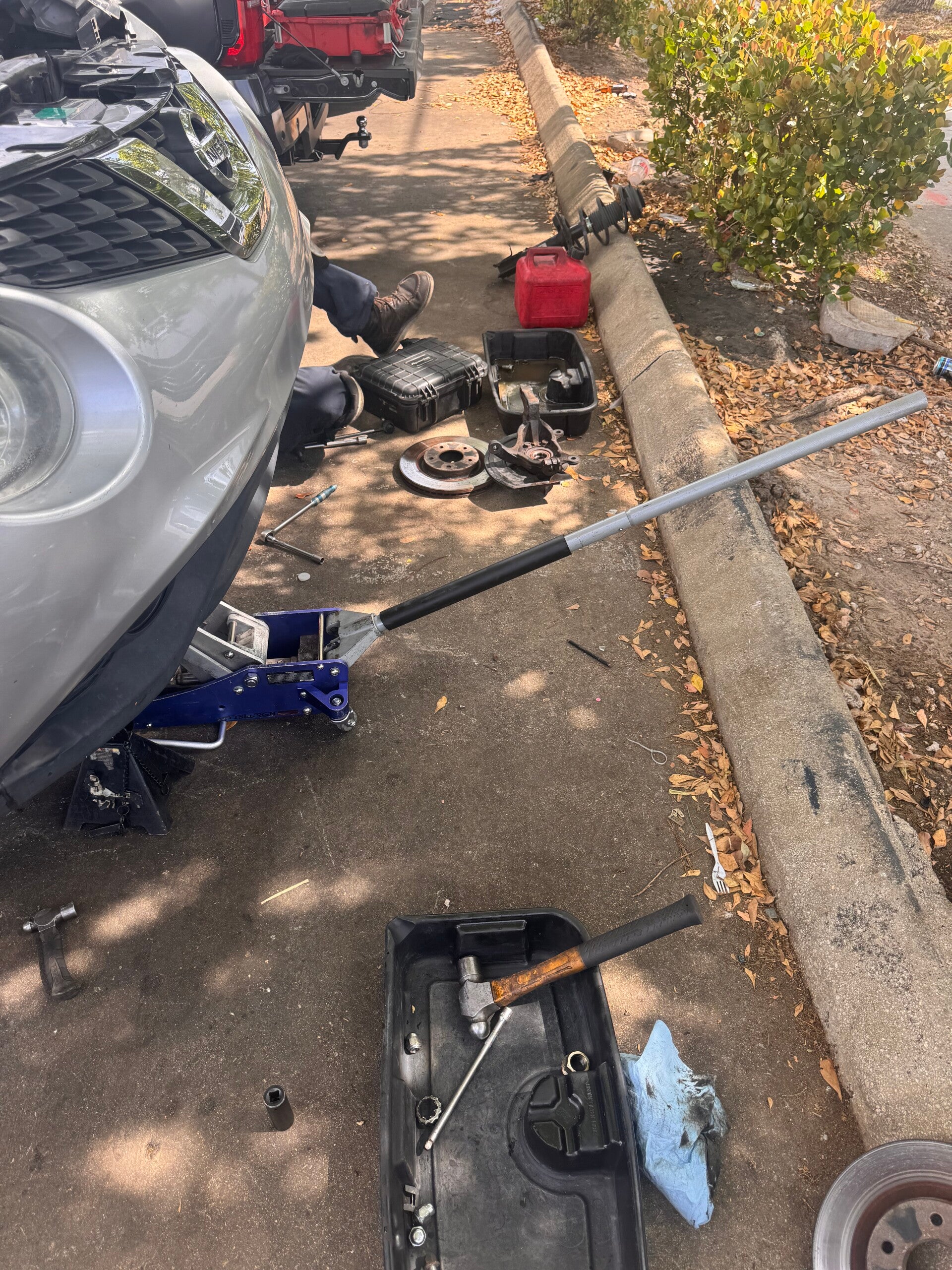BLANCO MOBILE MECHANIC in Miami, FL (4)
