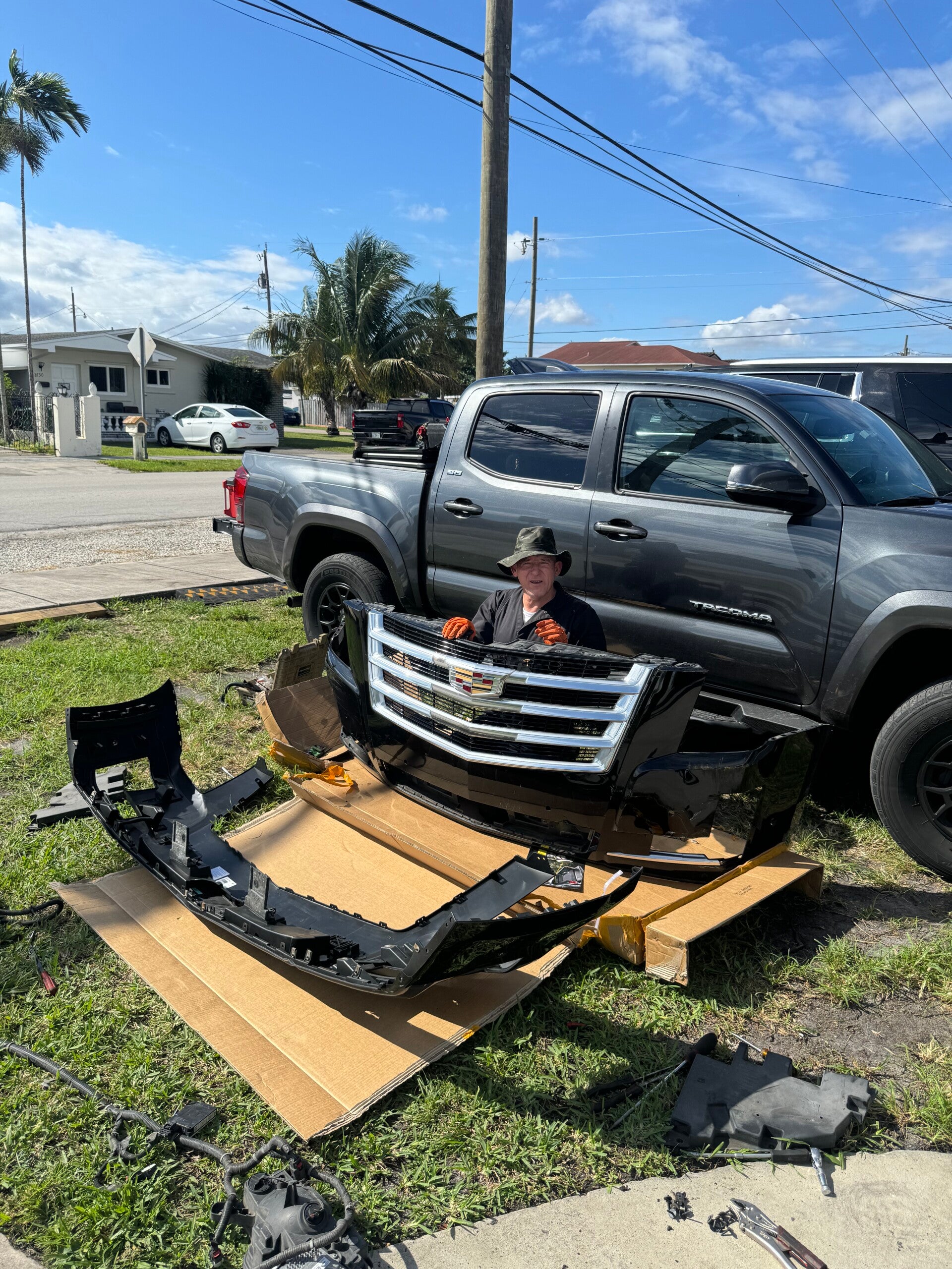 BLANCO MOBILE MECHANIC in Miami, FL (6)