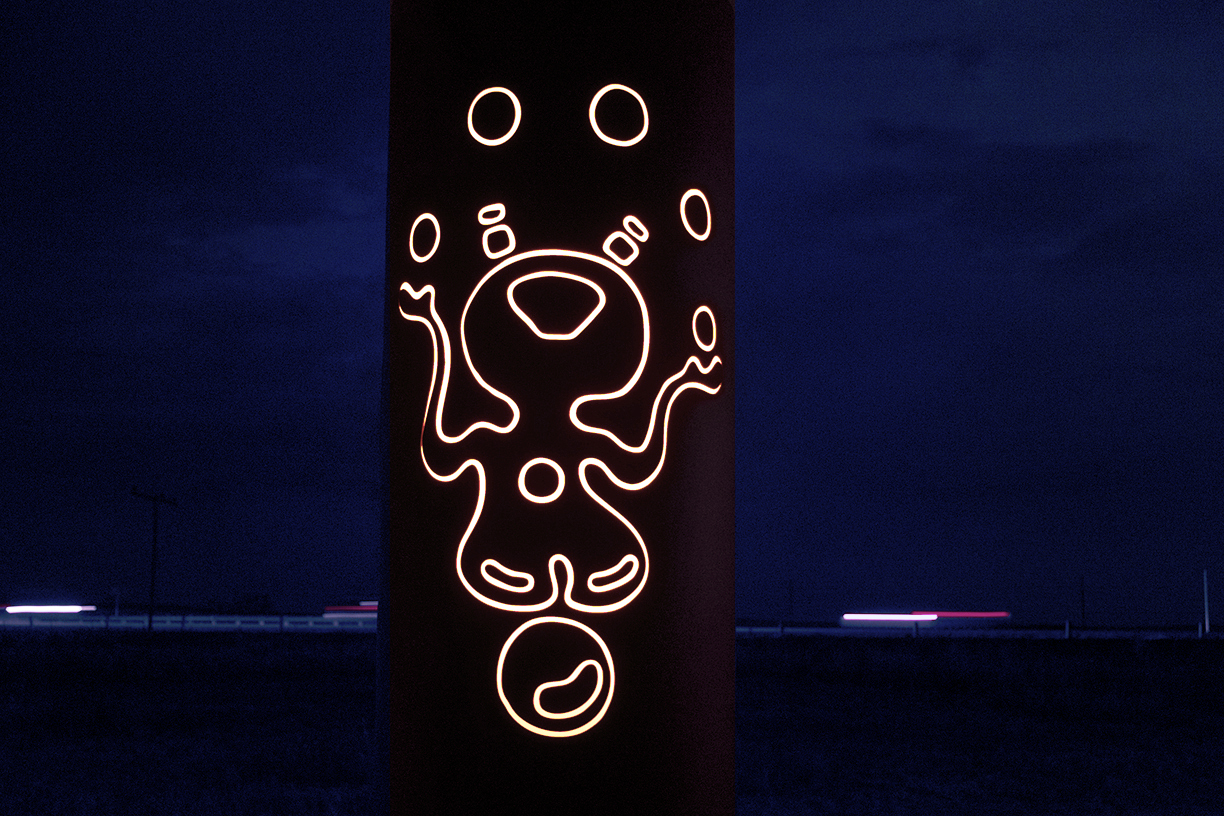 Actual Contact in Marfa, TX (4)