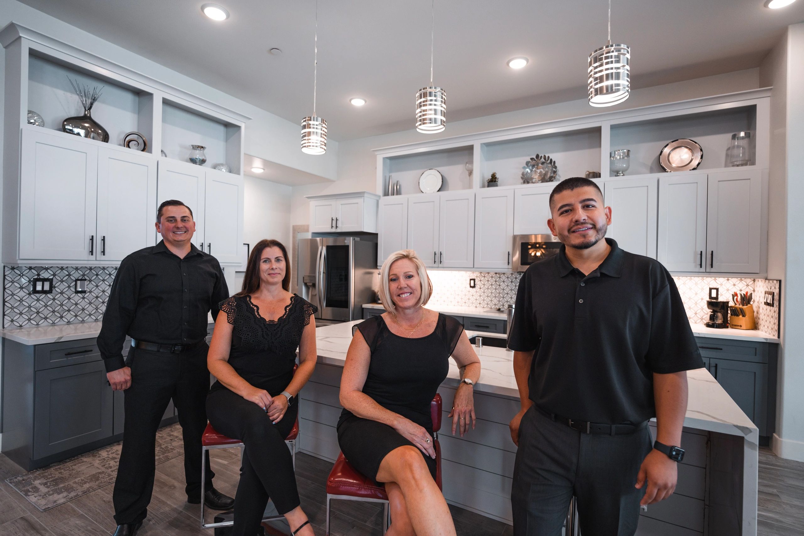 Williams & Co Real Estate: Lacy Williams in Murrieta, CA