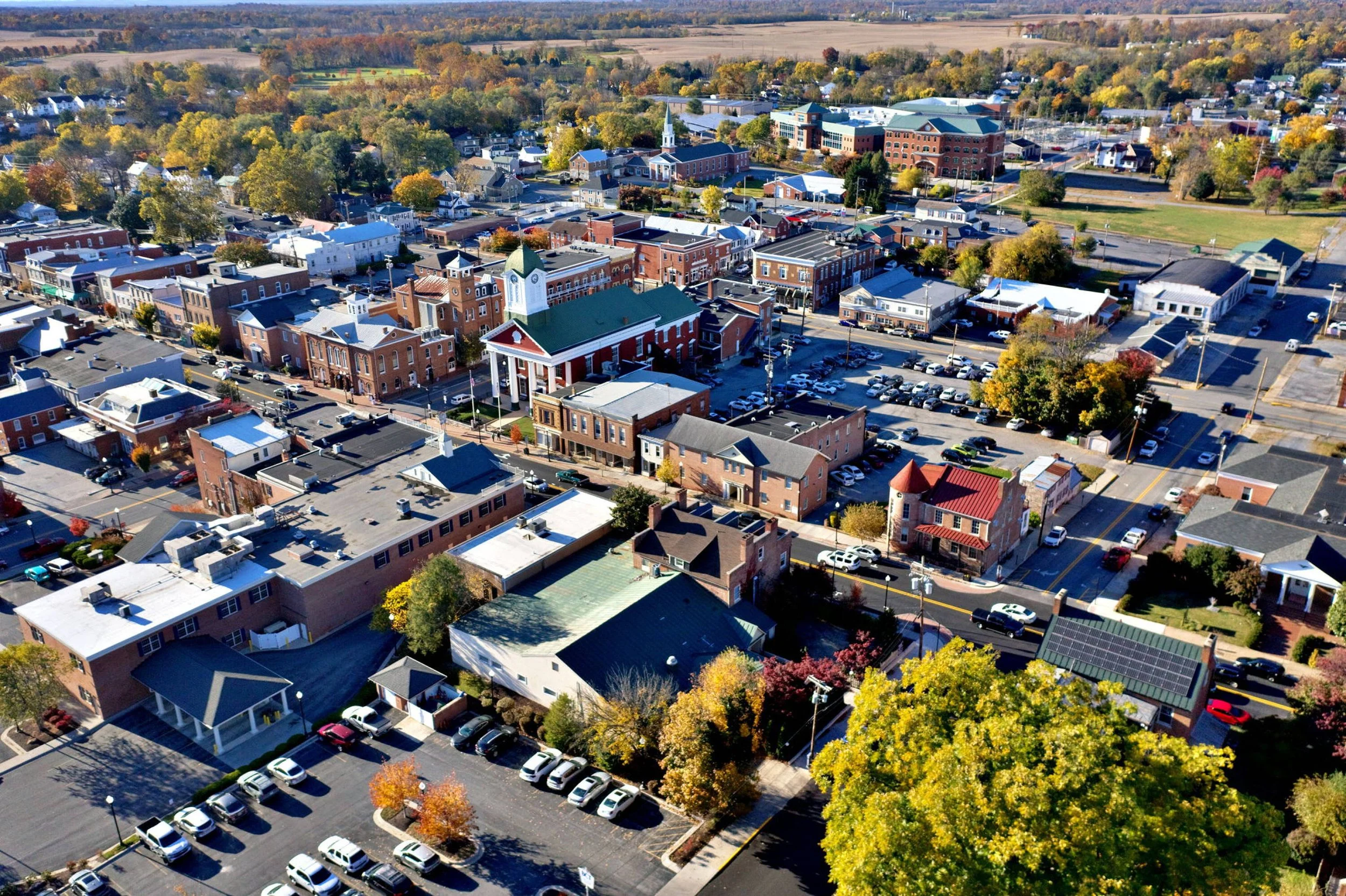 Corner Connection in Charles Town, WV (3)