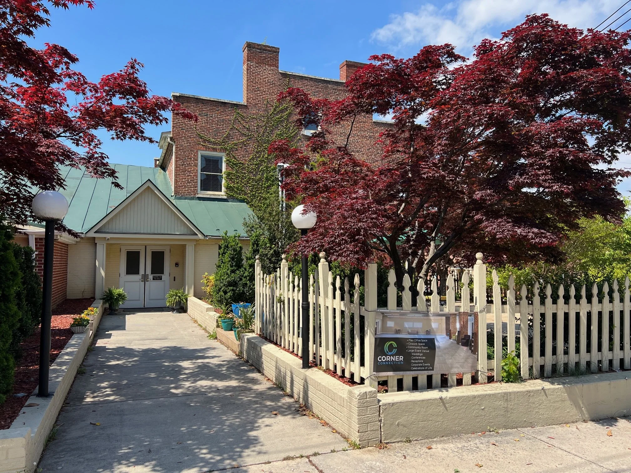 Corner Connection in Charles Town, WV (4)