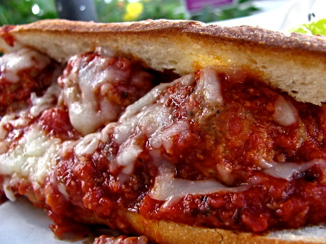 Papa Duke's Deli & Grill in Poway, CA (4)