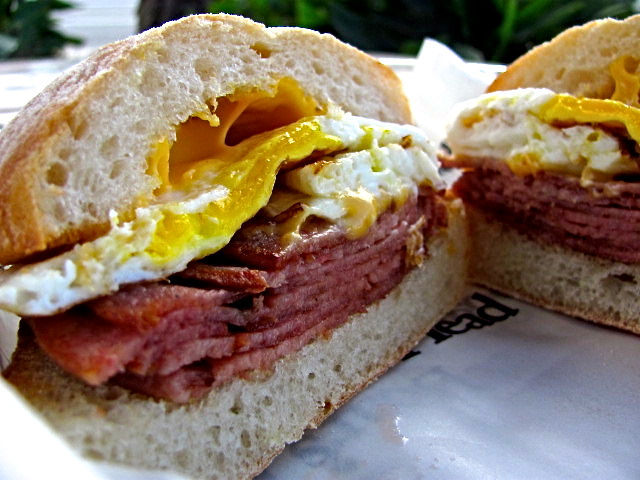 Papa Duke's Deli & Grill in Poway, CA (6)