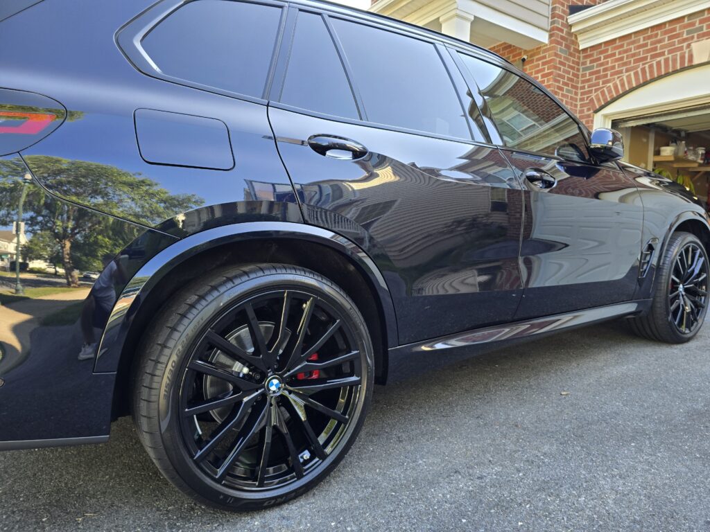 BeyondShowRoom Premium Auto Detailing in Clarksburg, MD (2)