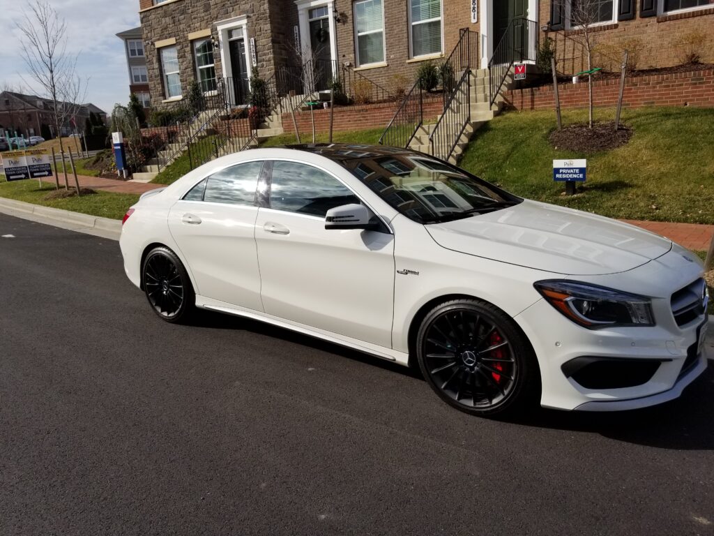 BeyondShowRoom Premium Auto Detailing in Clarksburg, MD (3)