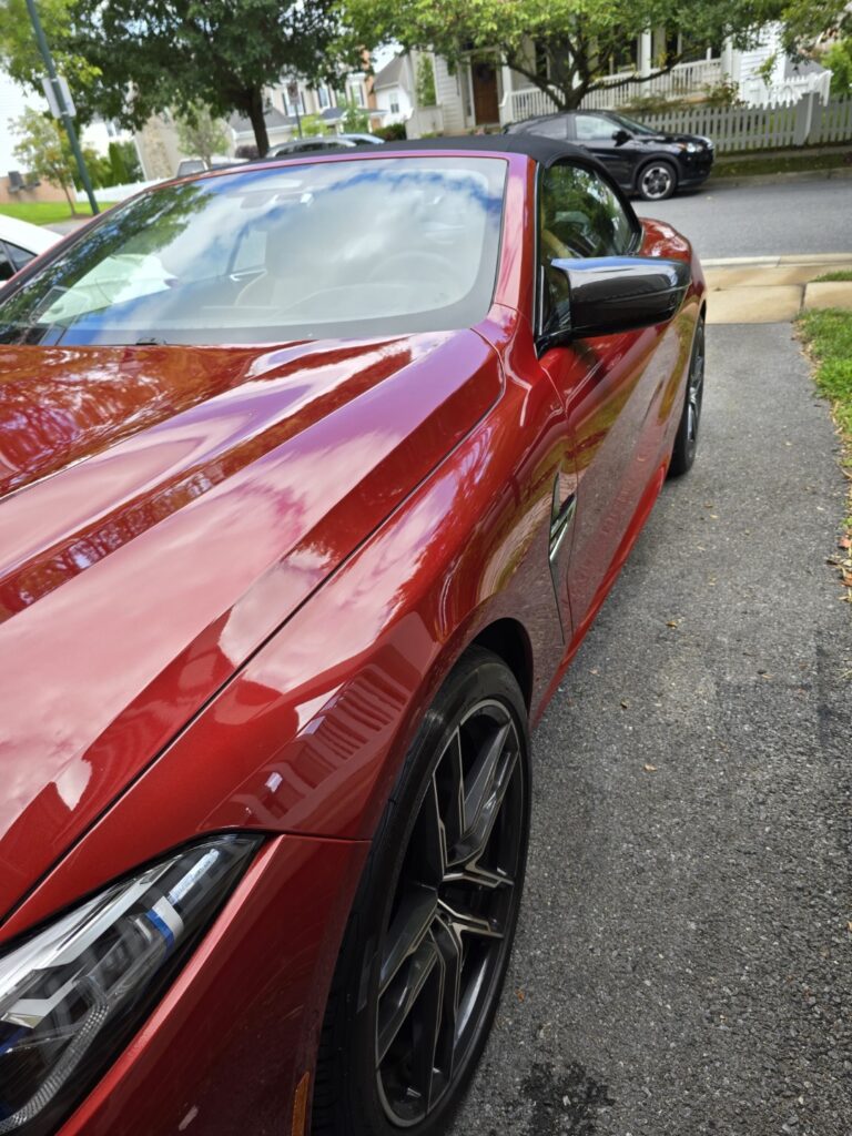 BeyondShowRoom Premium Auto Detailing in Clarksburg, MD (4)