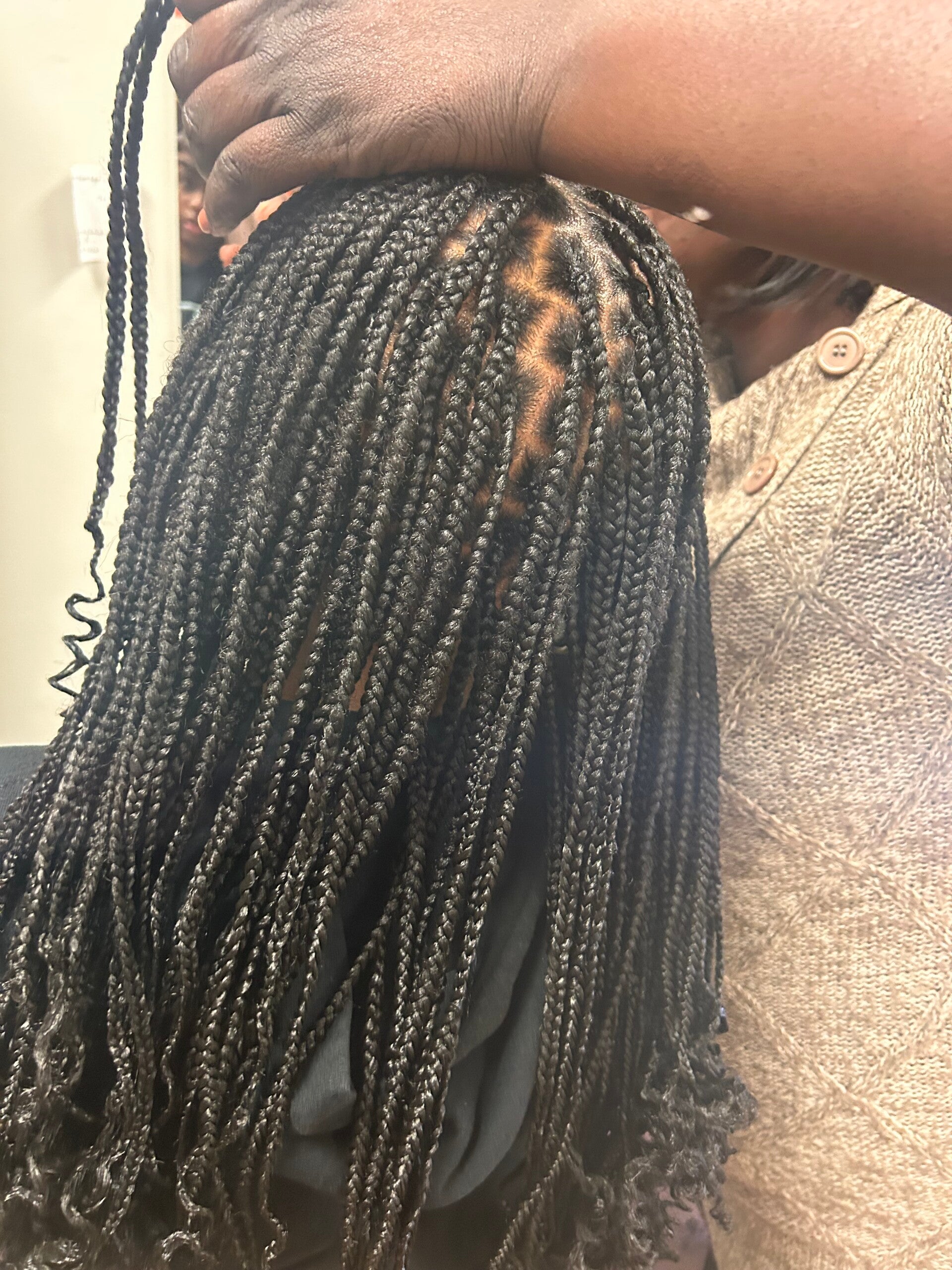 Deco African Hair Braiding and Fashions in Gastonia, NC