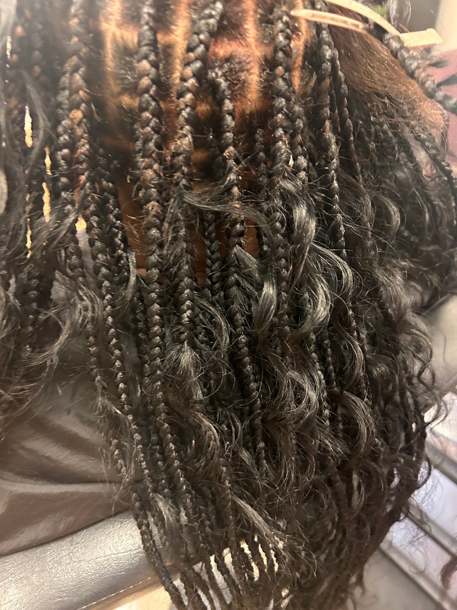 Deco African Hair Braiding and Fashions in Gastonia, NC (2)
