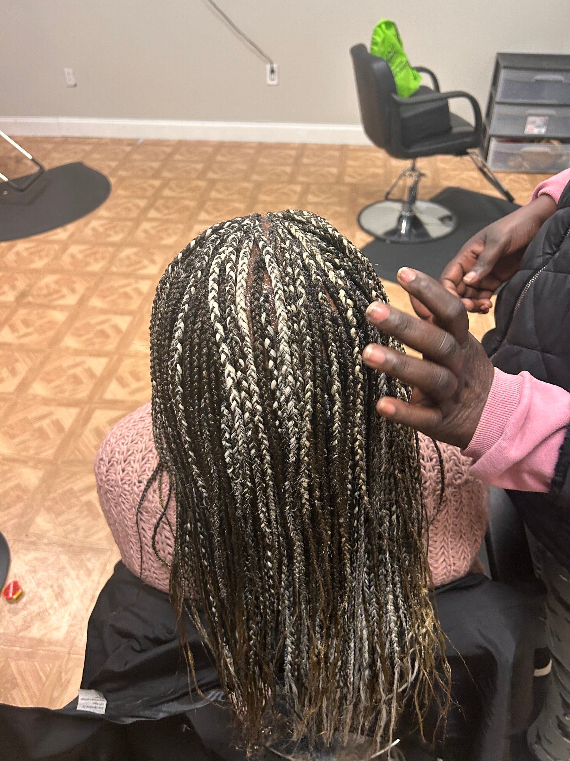 Deco African Hair Braiding and Fashions in Gastonia, NC (4)