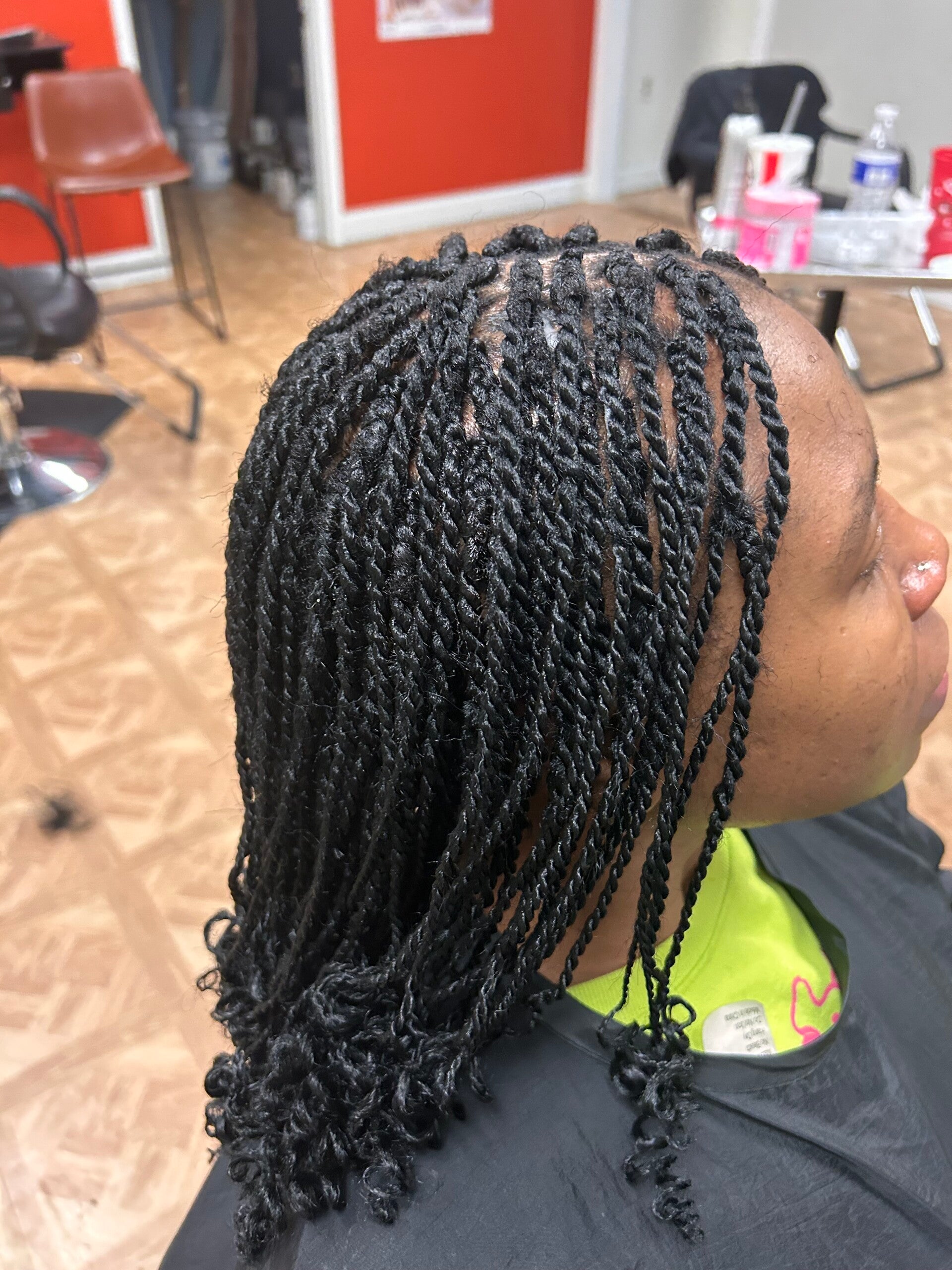 Deco African Hair Braiding and Fashions in Gastonia, NC (6)