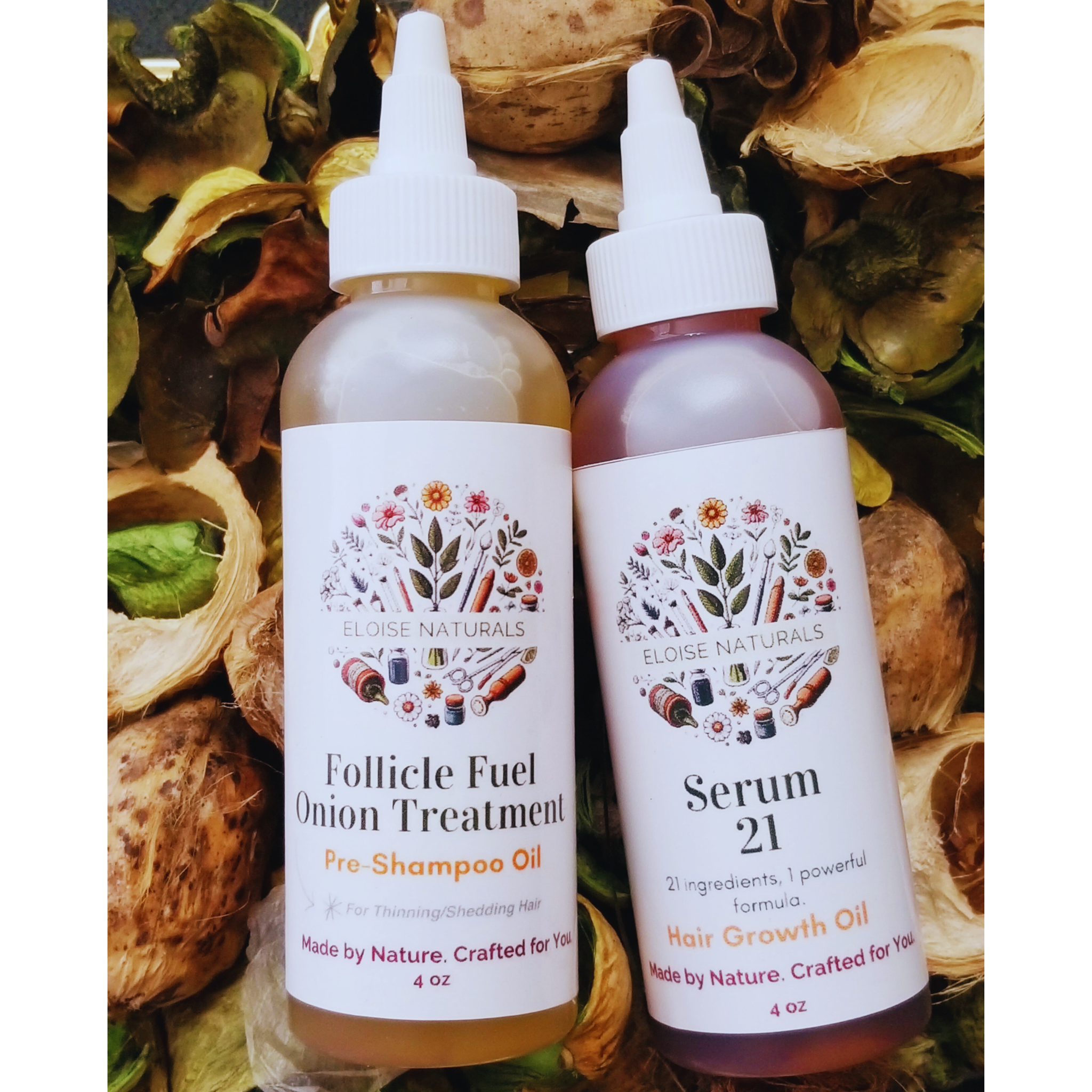 Eloise Naturals in Wylie, TX