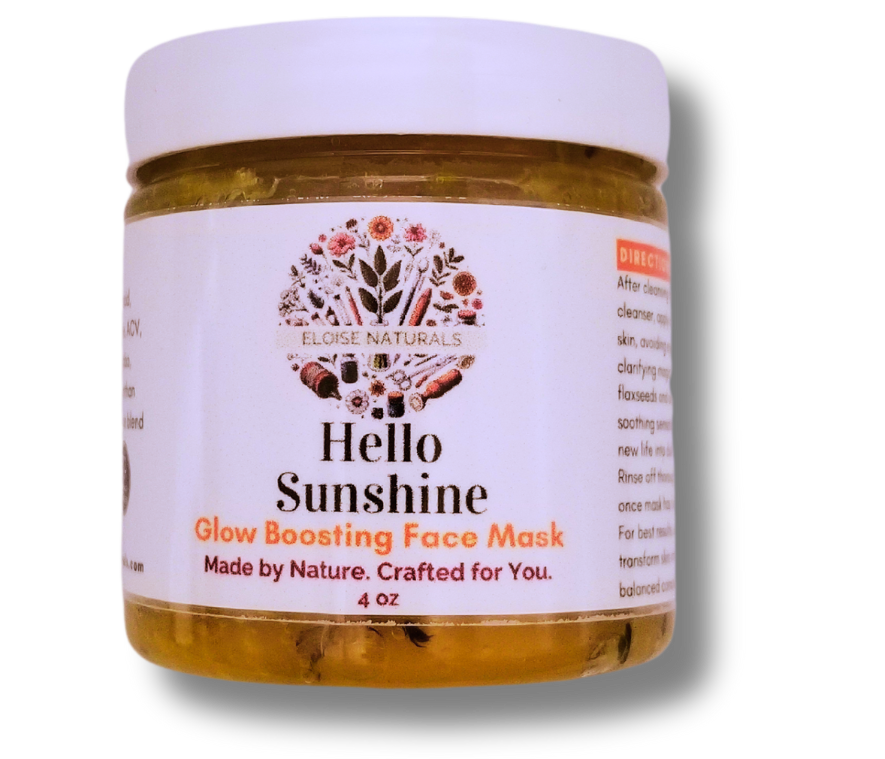 Eloise Naturals in Wylie, TX (5)