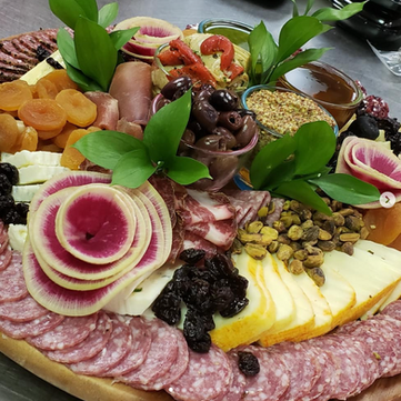 Ochio Island Grill And Catering in Florida City, FL