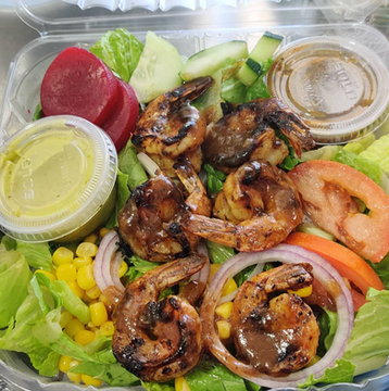 Ochio Island Grill And Catering in Florida City, FL (3)