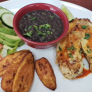 Ochio Island Grill And Catering in Florida City, FL (4)