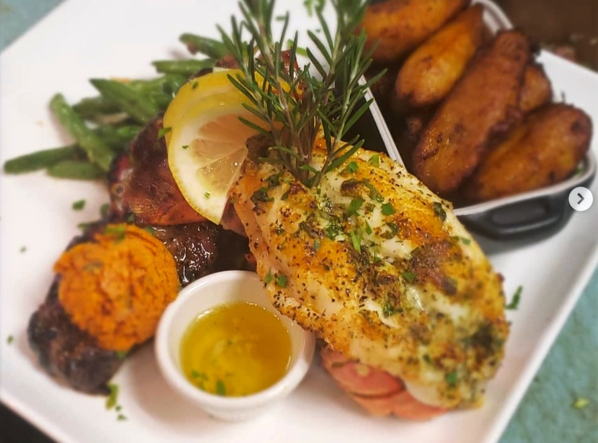 Ochio Island Grill And Catering in Florida City, FL (5)