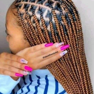 N&I African Hair Braiding in Plainfield, NJ (2)