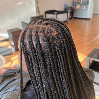 N&I African Hair Braiding in Plainfield, NJ (3)