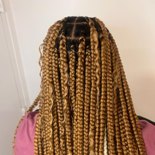 N&I African Hair Braiding in Plainfield, NJ (4)