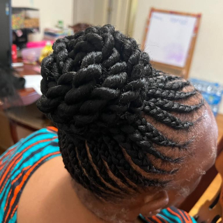 N&I African Hair Braiding in Plainfield, NJ (5)