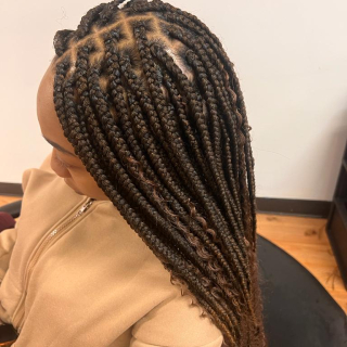 N&I African Hair Braiding in Plainfield, NJ (6)