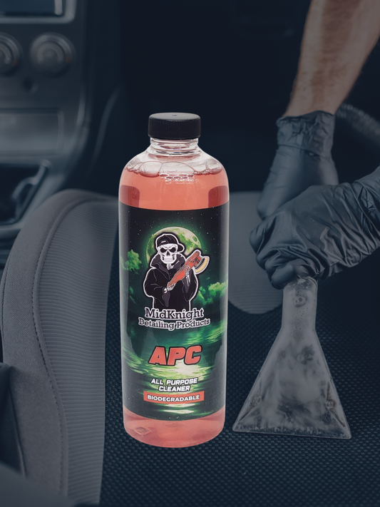 MidKnight Detailing Products in Madison, WI (4)