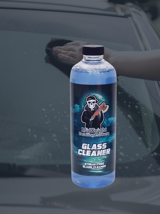 MidKnight Detailing Products in Madison, WI (5)