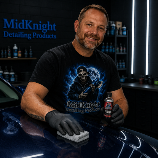MidKnight Detailing Products in Madison, WI (6)