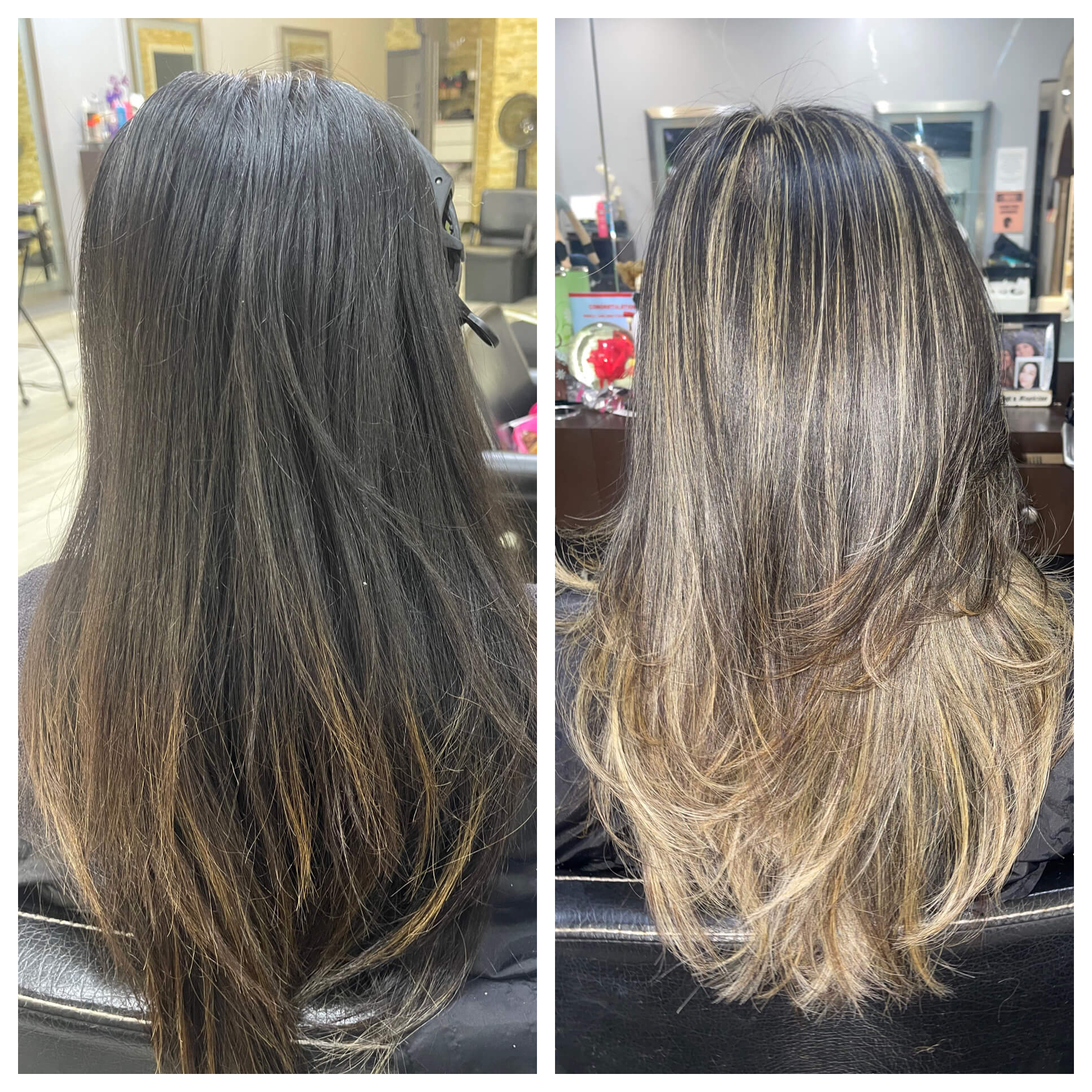 Veronica’s Hair Salon and Spa in Arcadia, CA