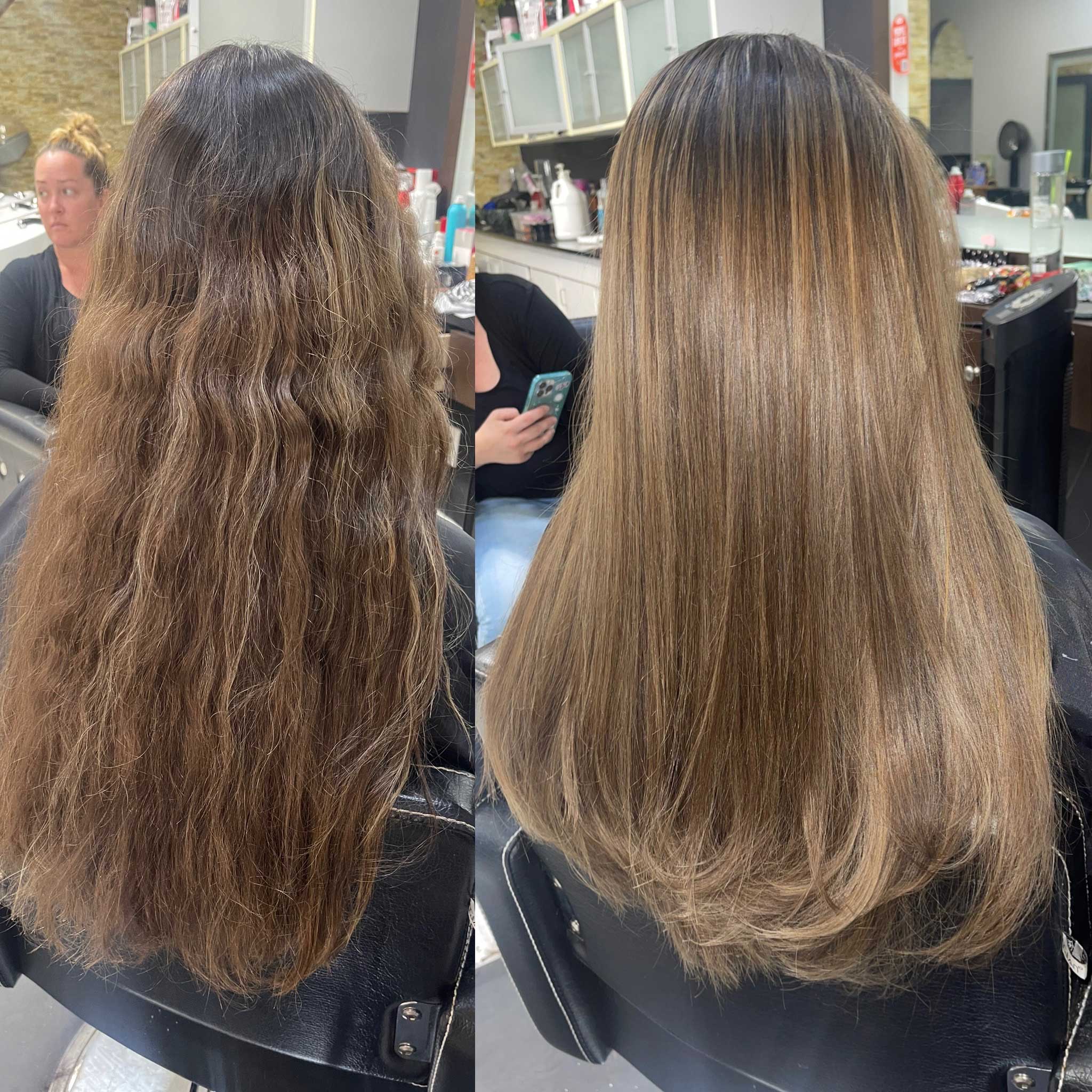 Veronica’s Hair Salon and Spa in Arcadia, CA (2)